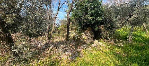 3 rooms House in Fondi, Italy No. 35669 3