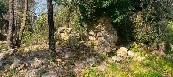 3 rooms House in Fondi, Italy No. 35669 8