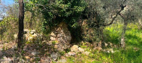 3 rooms House in Fondi, Italy No. 35669 6