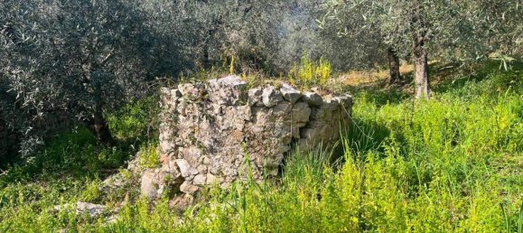 3 rooms House in Fondi, Italy No. 35669 11