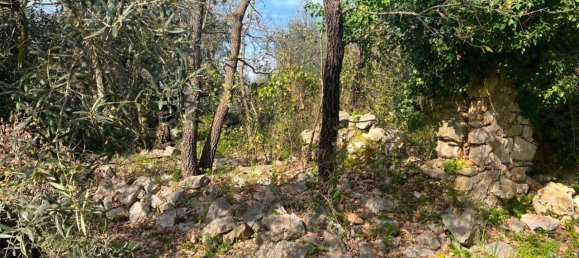 3 rooms House in Fondi, Italy No. 35669 5