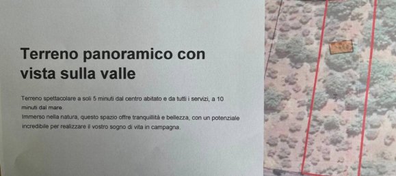 3 rooms House in Fondi, Italy No. 35669 2