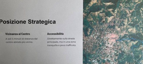 3 rooms House in Fondi, Italy No. 35669 4