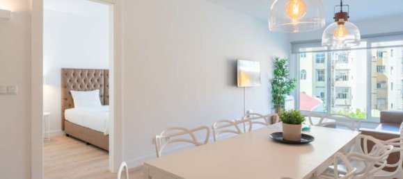 3 bedrooms Apartment in Lisbon, Portugal No. 125456 10