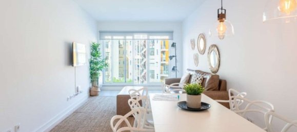 3 bedrooms Apartment in Lisbon, Portugal No. 125456 3