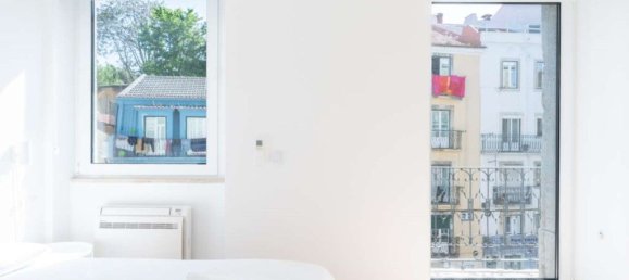 3 bedrooms Apartment in Lisbon, Portugal No. 125456 22