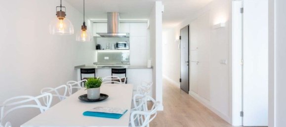 3 bedrooms Apartment in Lisbon, Portugal No. 125456 6