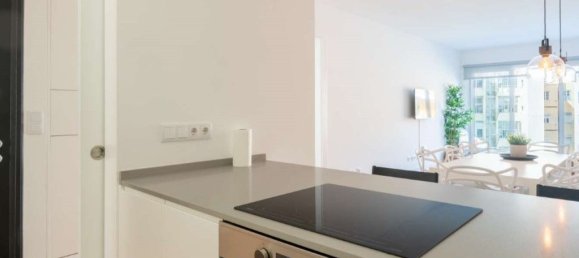 3 bedrooms Apartment in Lisbon, Portugal No. 125456 7