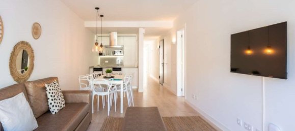 3 bedrooms Apartment in Lisbon, Portugal No. 125456 4