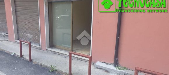 Imóvel comercial de 1 divisão em Mercogliano, Italy N.º 293756 10