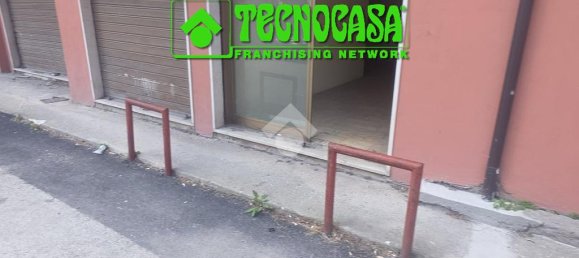 Imóvel comercial de 1 divisão em Mercogliano, Italy N.º 293756 5
