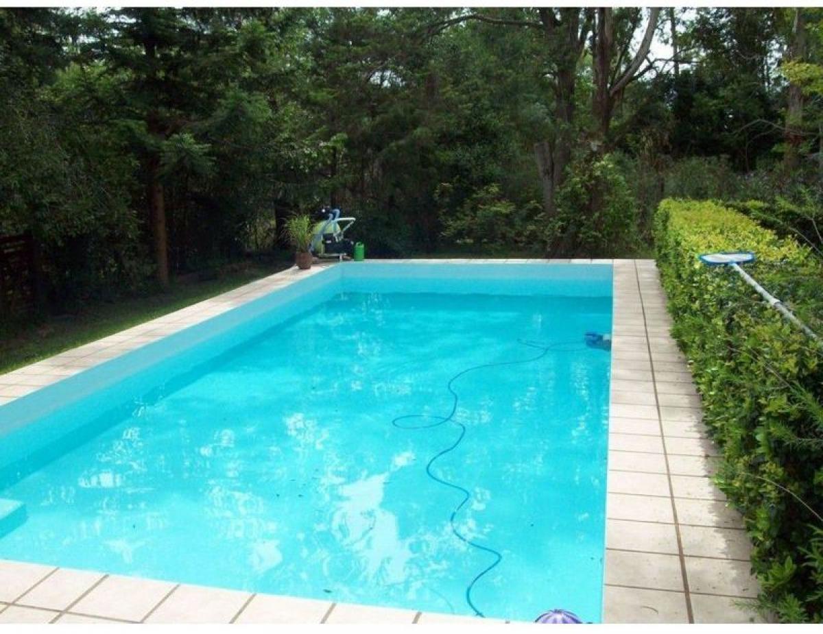 3 bedrooms House in Santa Fe, Argentina No. 15622