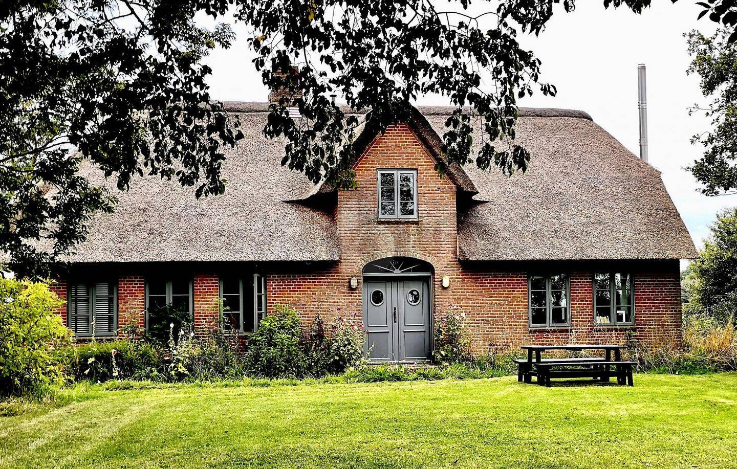 4-salle Maison à Nordfriesland, Germany No. 324517
