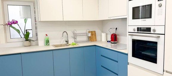 3 chambres appartement à vendre à Valencia, Valencian Community, Spain № 366272 3