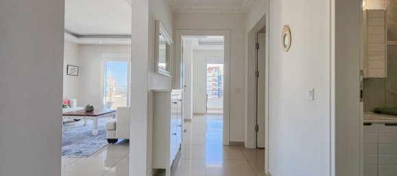 Apartment 2+1 in Cikcilli, Turkey No. 22022 7