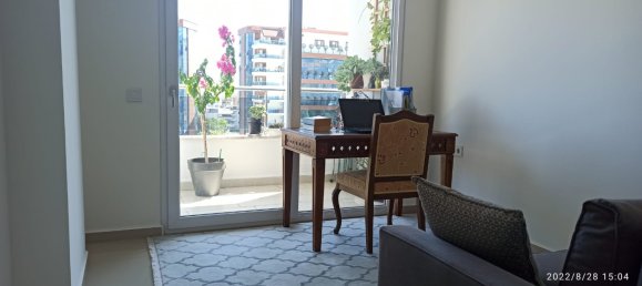 Apartment 2+1 in Cikcilli, Turkey No. 22022 17