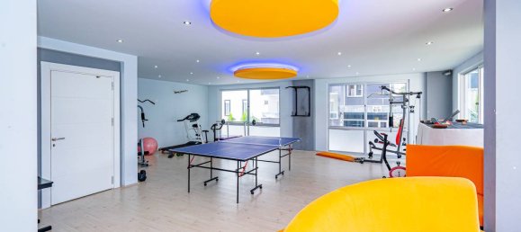 Apartment 2+1 in Cikcilli, Turkey No. 22022 18