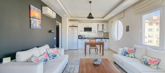 Apartment 2+1 in Cikcilli, Turkey No. 22022 3