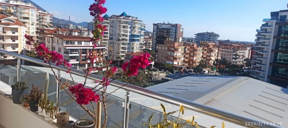 Apartment 2+1 in Cikcilli, Turkey No. 22022 22