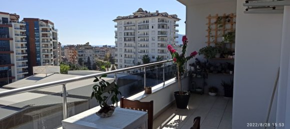 Apartment 2+1 in Cikcilli, Turkey No. 22022 15