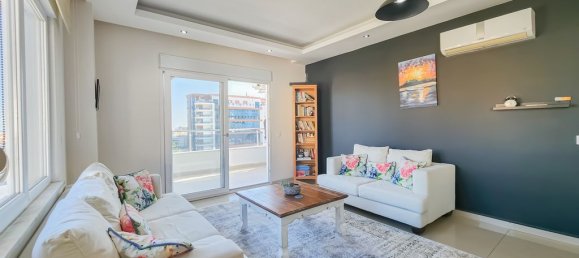 Apartment 2+1 in Cikcilli, Turkey No. 22022 5
