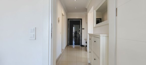 Apartment 2+1 in Cikcilli, Turkey No. 22022 10