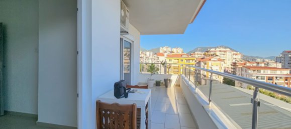 Apartment 2+1 in Cikcilli, Turkey No. 22022 12