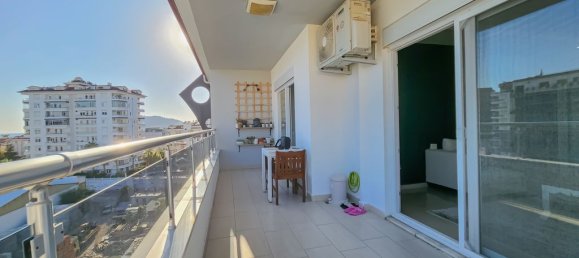 Apartment 2+1 in Cikcilli, Turkey No. 22022 8