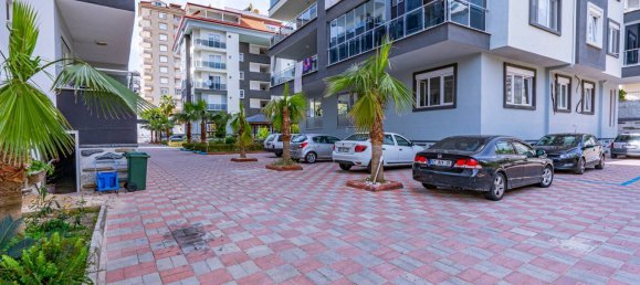 Apartment 2+1 in Cikcilli, Turkey No. 22022 21