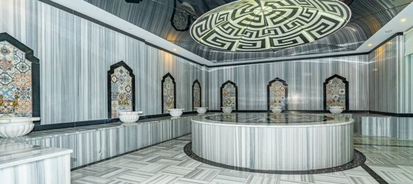 Apartment 2+1 in Cikcilli, Turkey No. 22022 9