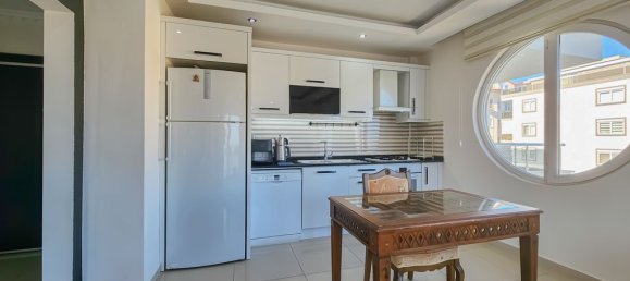 Apartment 2+1 in Cikcilli, Turkey No. 22022 4