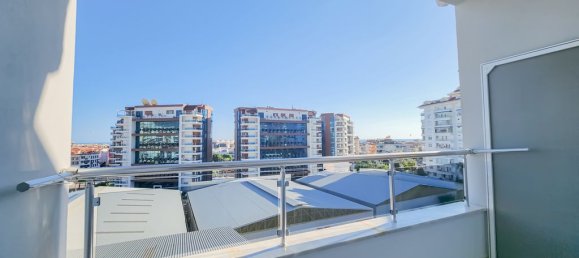 Apartment 2+1 in Cikcilli, Turkey No. 22022 6