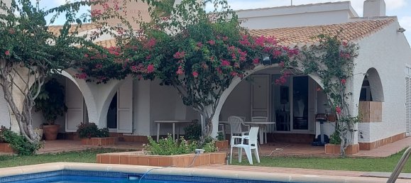 5 bedrooms House in Murcia, Spain No. 57687 12