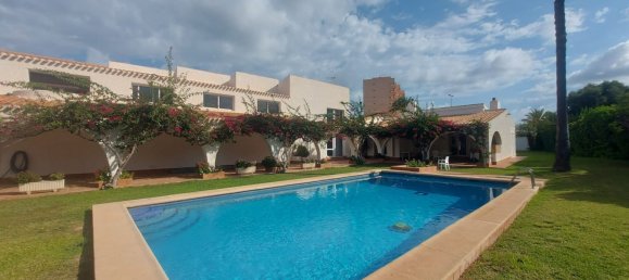 5 bedrooms House in Murcia, Spain No. 57687 2