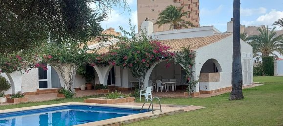 5 bedrooms House in Murcia, Spain No. 57687 16