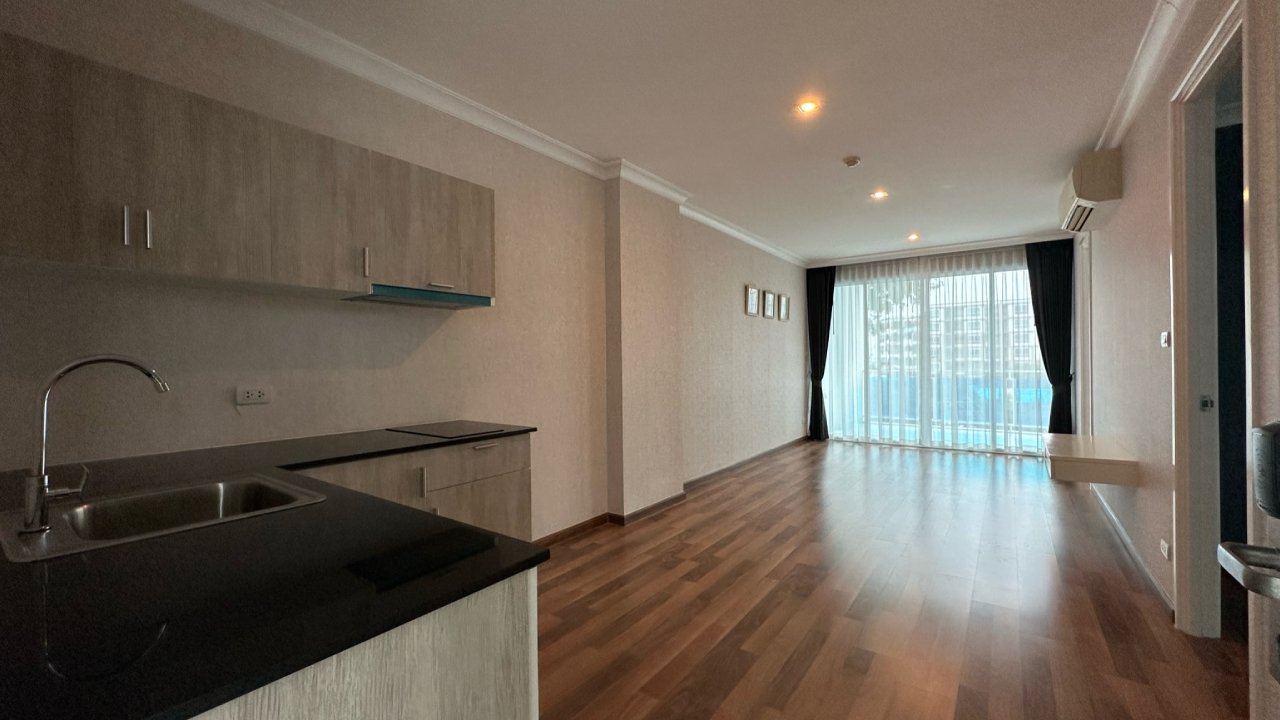 2 bedrooms Apartment in My Resort, Hua Hin, Thailand No. 32202