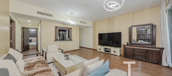 2 Schlafzimmer Wohnung in Greens, UAE, Nr. 94378 2