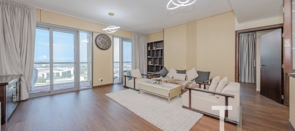 2 Schlafzimmer Wohnung in Greens, UAE, Nr. 94378 3