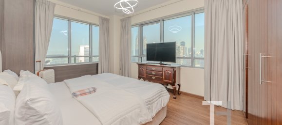 2 Schlafzimmer Wohnung in Greens, UAE, Nr. 94378 12