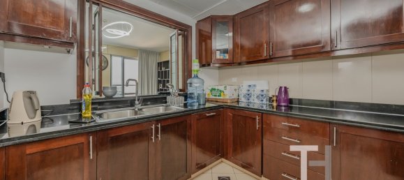 2 Schlafzimmer Wohnung in Greens, UAE, Nr. 94378 6