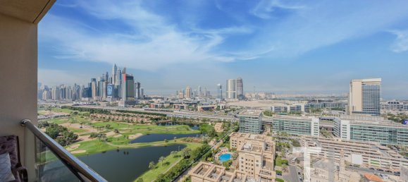 2 Schlafzimmer Wohnung in Greens, UAE, Nr. 94378 17