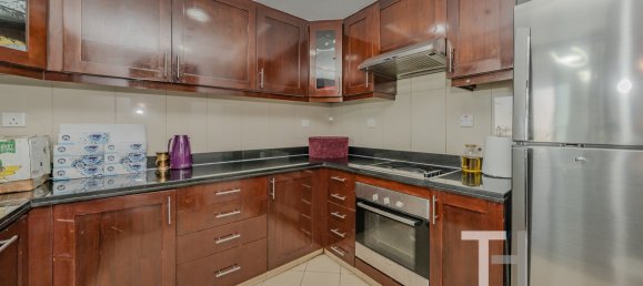 2 Schlafzimmer Wohnung in Greens, UAE, Nr. 94378 7