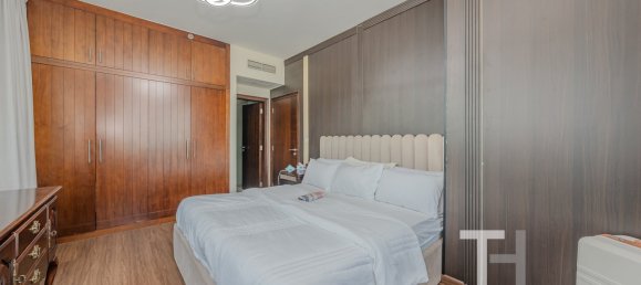 2 Schlafzimmer Wohnung in Greens, UAE, Nr. 94378 16
