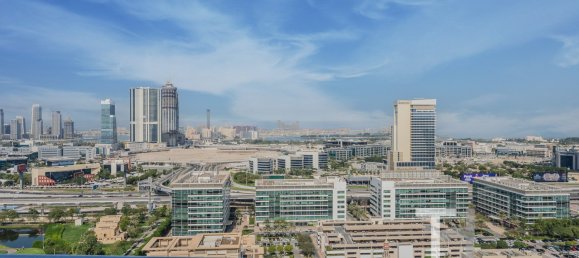 2 Schlafzimmer Wohnung in Greens, UAE, Nr. 94378 19