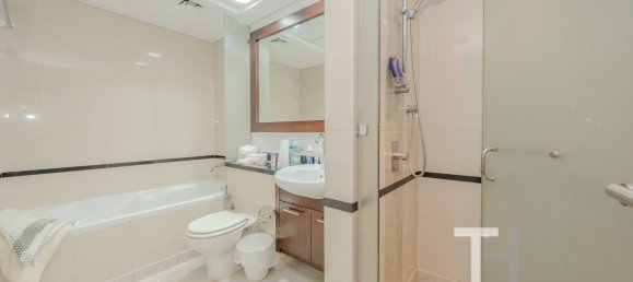 2 Schlafzimmer Wohnung in Greens, UAE, Nr. 94378 13