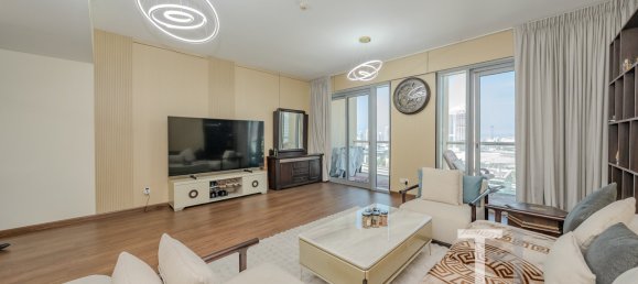 2 Schlafzimmer Wohnung in Greens, UAE, Nr. 94378 5