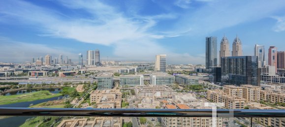 2 Schlafzimmer Wohnung in Greens, UAE, Nr. 94378 18