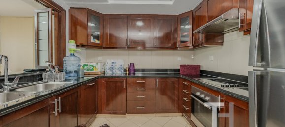 2 Schlafzimmer Wohnung in Greens, UAE, Nr. 94378 8