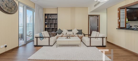2 Schlafzimmer Wohnung in Greens, UAE, Nr. 94378 4