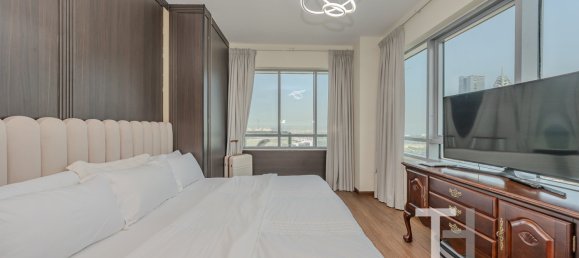 2 Schlafzimmer Wohnung in Greens, UAE, Nr. 94378 15
